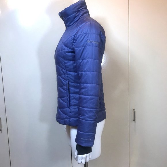 Columbia Omni-Shield Advanced Repellency Jacket - Picture 4 of 15